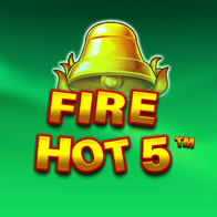 Fire Hot 5 screenshot