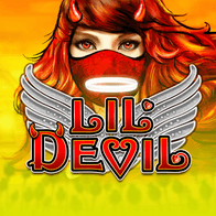 Lil Devil (1) screenshot
