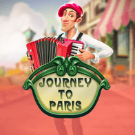 Journey To Paris screenshot