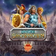 Divine Showdown screenshot