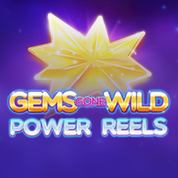 Gems Gone Wild Power Reels