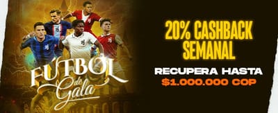 Recarga Diaria de Energía promotion