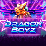 Dragon Boyz screenshot